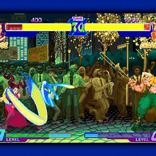 Street Fighter 30th Anniversary Edition Cd Key Steam Europe